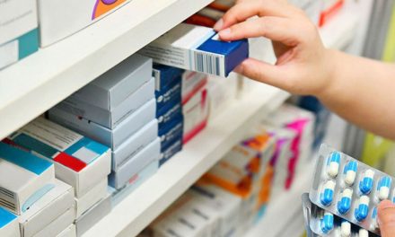 Variación del precio de los medicamentos más dispensados en lo que va del 2022