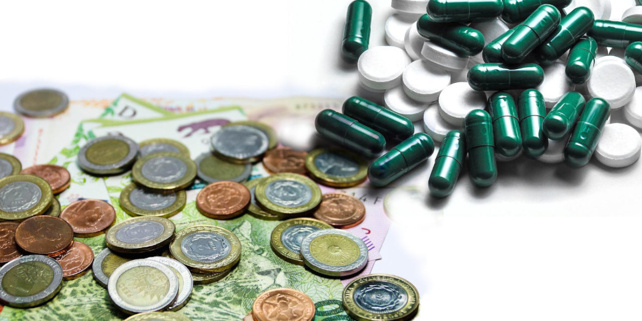 Salario básico universal y producción pública de medicamentos: dos medidas urgentes para generar un shock de salud al pueblo argentino