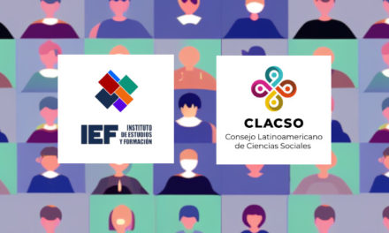 IEF-CTA AUTÓNOMA PARTICIPÓ EN REUNIÓN DE LA RED DE CENTROS MIEMBROS DE CLACSO