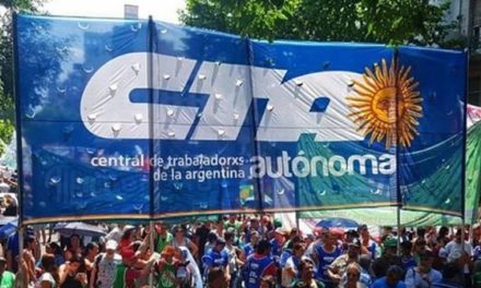 Formación política ǀ Diferencias y continuidades en las luchas e idearios del movimiento obrero argentino