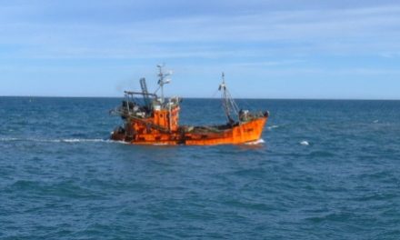 Formación política ǀ Soberanía marítima ante la concentración y la desnacionalización del sector pesquero