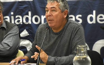 Movimiento sanitario nacional y popular en Argentina: La alquimia que nos debemos para trascender los tiempos