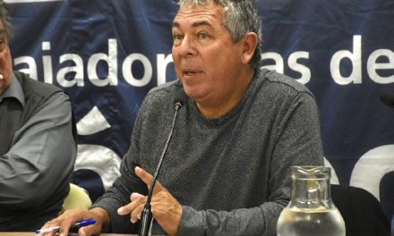 Movimiento sanitario nacional y popular en Argentina: La alquimia que nos debemos para trascender los tiempos