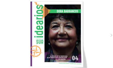 Dossier Dora Barrancos | La historia de los feminismos es la historia de la reivindicación de derechos