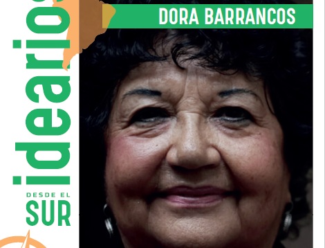 Dossier Dora Barrancos | La historia de los feminismos es la historia de la reivindicación de derechos