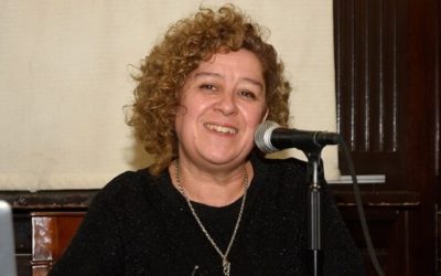 Patricia Rivadulla: “Un jubilado podría llegar a gastar más de 100 mil pesos por mes sin la cobertura del PAMI”