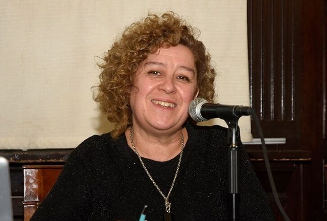 Patricia Rivadulla: “Un jubilado podría llegar a gastar más de 100 mil pesos por mes sin la cobertura del PAMI”