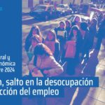 Nuevo informe del IEF sobre el Mercado Laboral