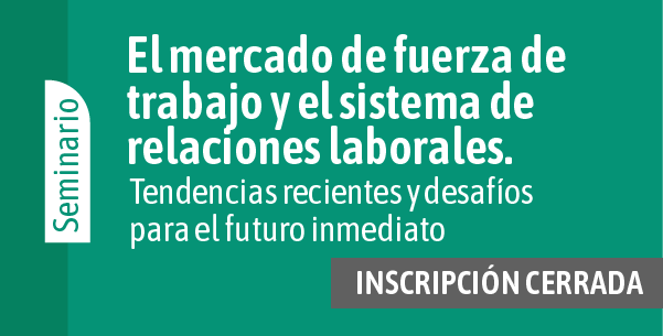 Seminario Pensamiento Nacional y Latinoamericano