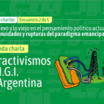 21/8 Charla virtual: Extractivismos y RIGI en Argentina | Expone José Seoane