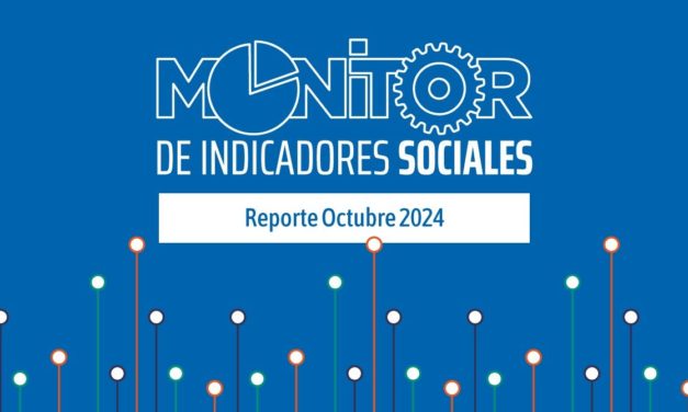 Nuevo informe del IEF sobre indicadores sociales