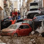 INUNDACIÓN EN VALENCIA | UNA TRAGEDIA SISTÉMICA